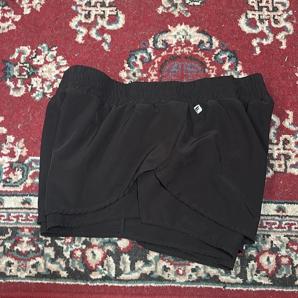 Fila running shorts - Picture 5 of 6
